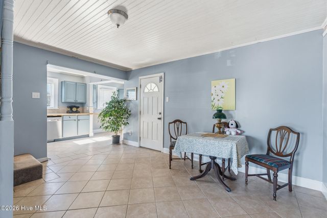 726 Mill Road, Hamlet, NC 28345