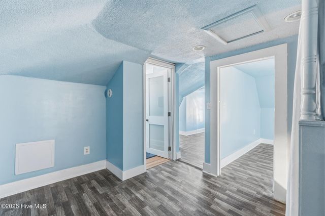 726 Mill Road, Hamlet, NC 28345
