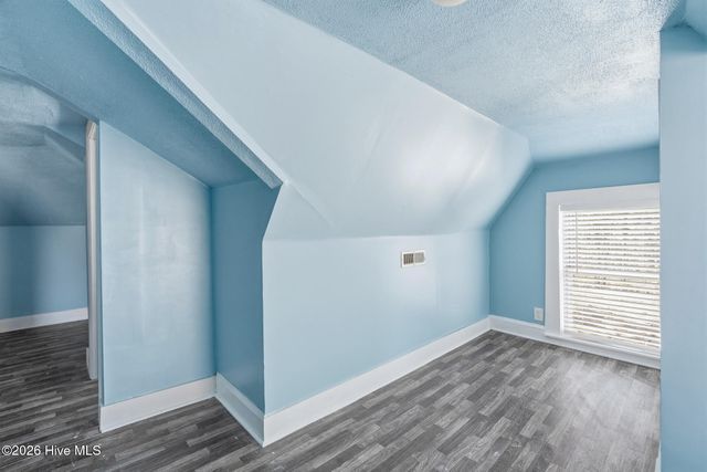 726 Mill Road, Hamlet, NC 28345