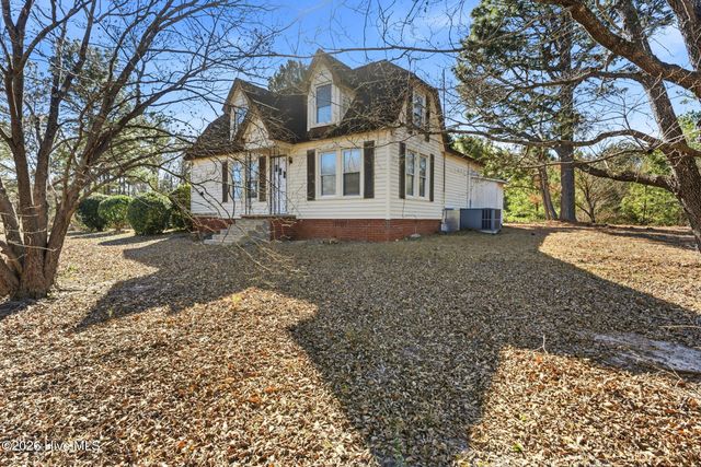 726 Mill Road, Hamlet, NC 28345