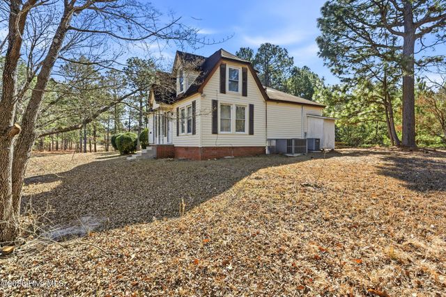 726 Mill Road, Hamlet, NC 28345