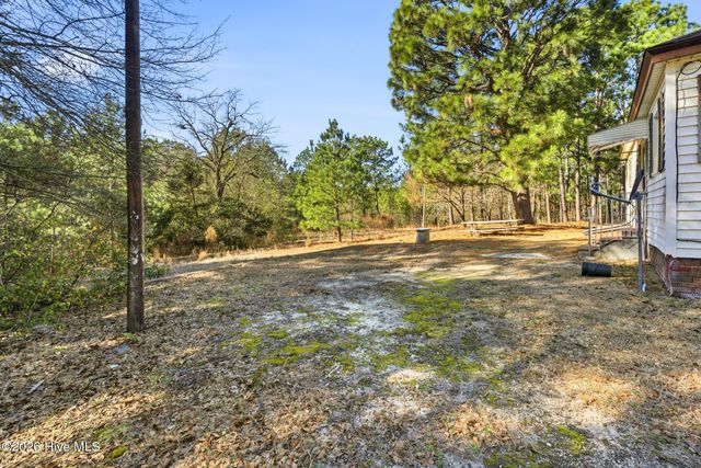 726 Mill Road, Hamlet, NC 28345