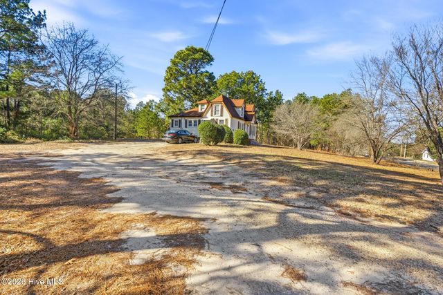 726 Mill Road, Hamlet, NC 28345