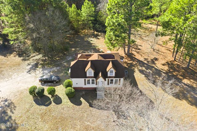 726 Mill Road, Hamlet, NC 28345