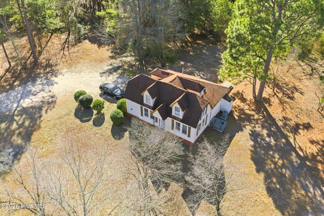 726 Mill Road, Hamlet, NC 28345