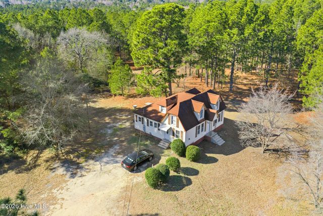 726 Mill Road, Hamlet, NC 28345