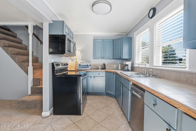 726 Mill Road, Hamlet, NC 28345