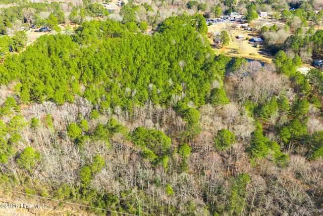 726 Mill Road, Hamlet, NC 28345