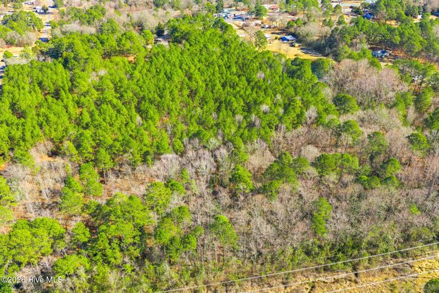 726 Mill Road, Hamlet, NC 28345