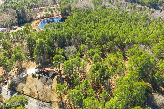 726 Mill Road, Hamlet, NC 28345