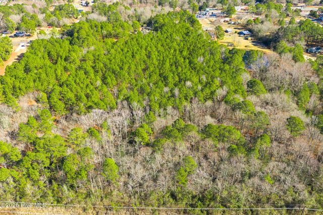 726 Mill Road, Hamlet, NC 28345