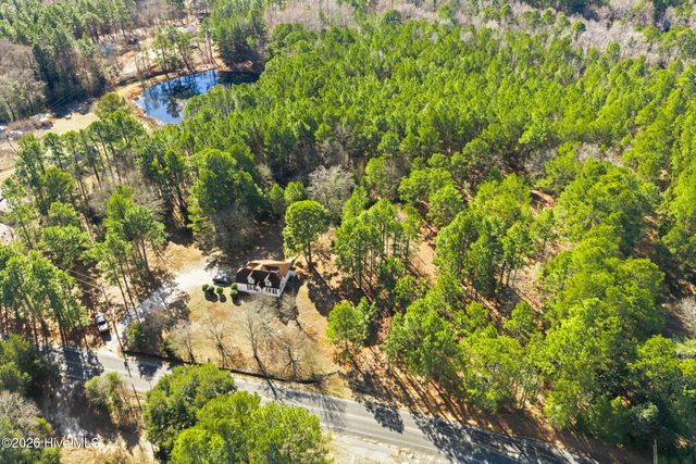 726 Mill Road, Hamlet, NC 28345