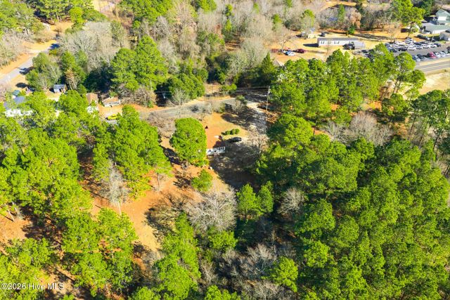 726 Mill Road, Hamlet, NC 28345