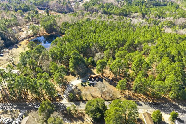 726 Mill Road, Hamlet, NC 28345