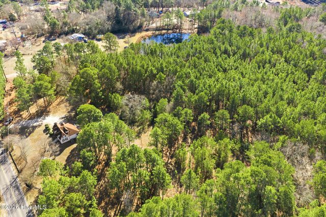 726 Mill Road, Hamlet, NC 28345