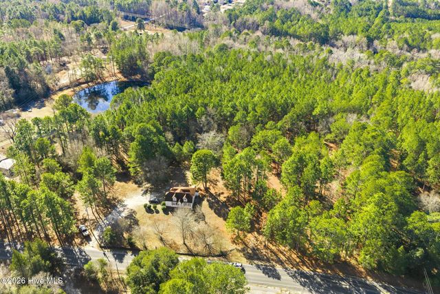 726 Mill Road, Hamlet, NC 28345