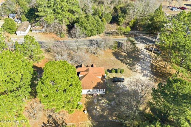 726 Mill Road, Hamlet, NC 28345