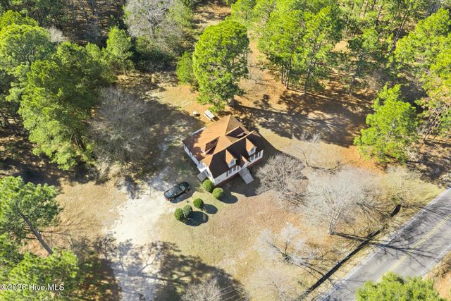 726 Mill Road, Hamlet, NC 28345