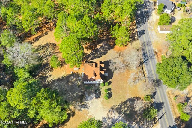 726 Mill Road, Hamlet, NC 28345