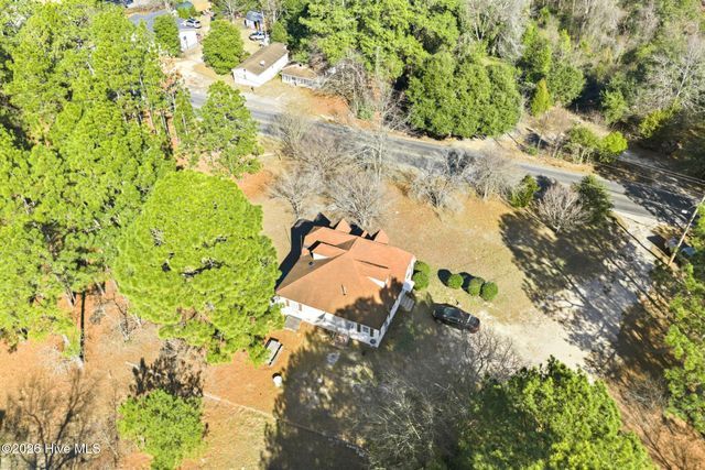726 Mill Road, Hamlet, NC 28345