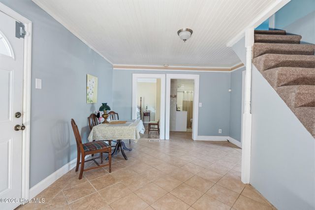 726 Mill Road, Hamlet, NC 28345