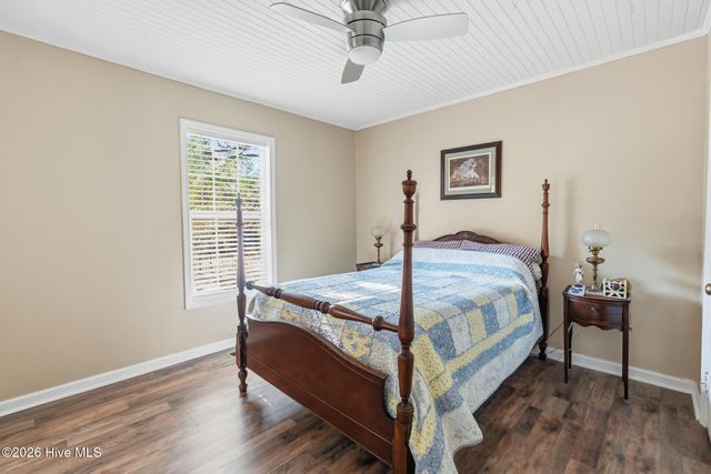 726 Mill Road, Hamlet, NC 28345