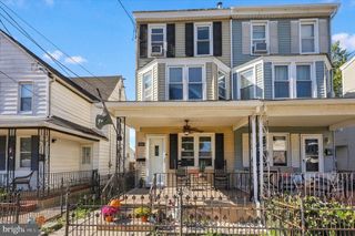 420 WASHINGTON ST, Bristol, PA 19007
