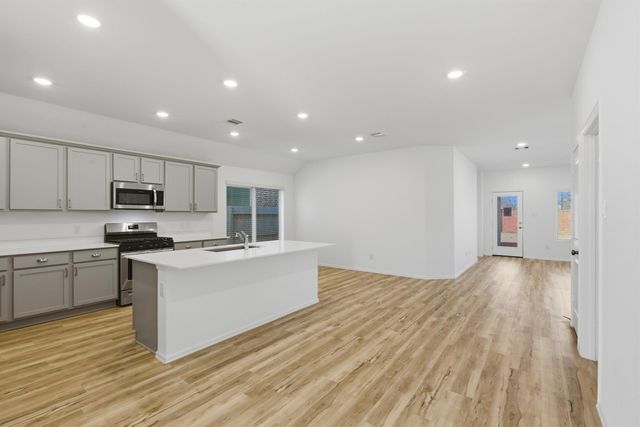 2928 Tantara Drive, Katy, TX 77493