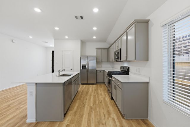 2928 Tantara Drive, Katy, TX 77493