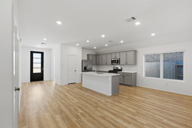 2928 Tantara Drive, Katy, TX 77493