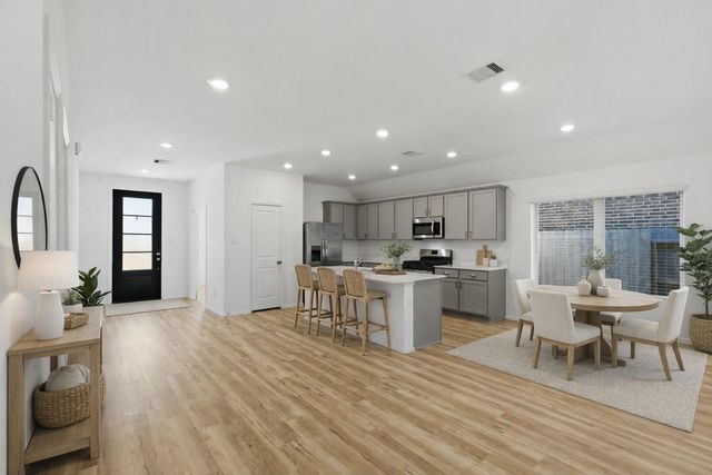 2928 Tantara Drive, Katy, TX 77493