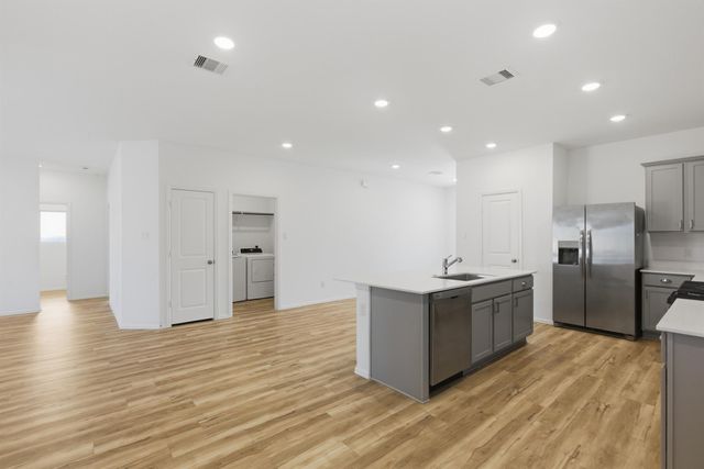 2928 Tantara Drive, Katy, TX 77493