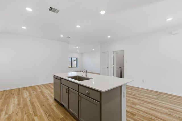 2928 Tantara Drive, Katy, TX 77493