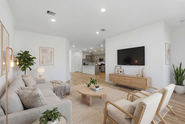 2928 Tantara Drive, Katy, TX 77493