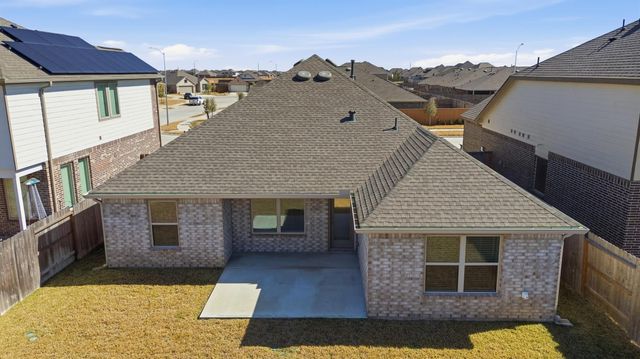 2928 Tantara Drive, Katy, TX 77493