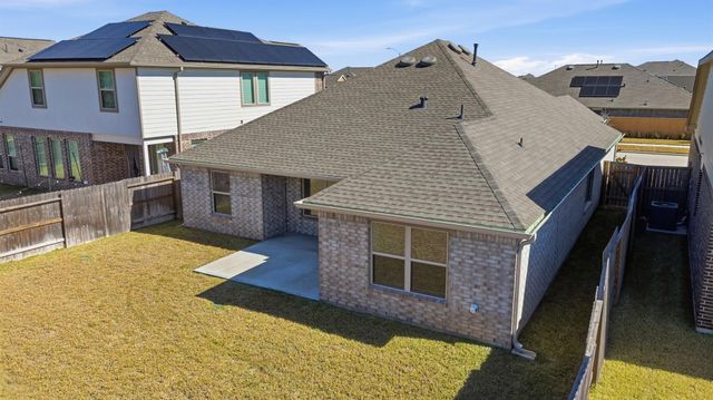 2928 Tantara Drive, Katy, TX 77493