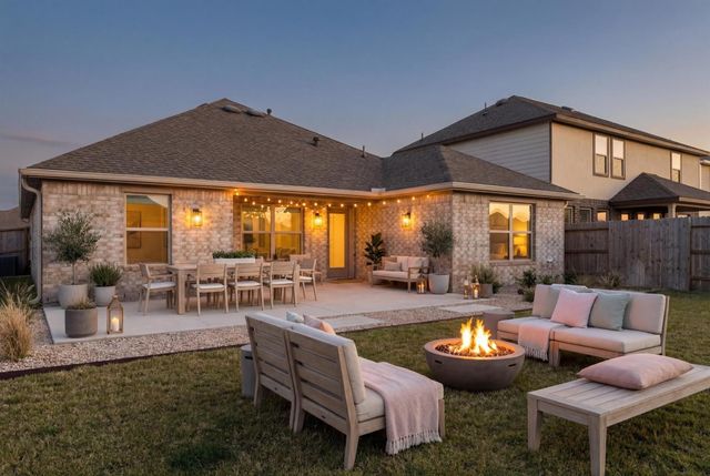 2928 Tantara Drive, Katy, TX 77493