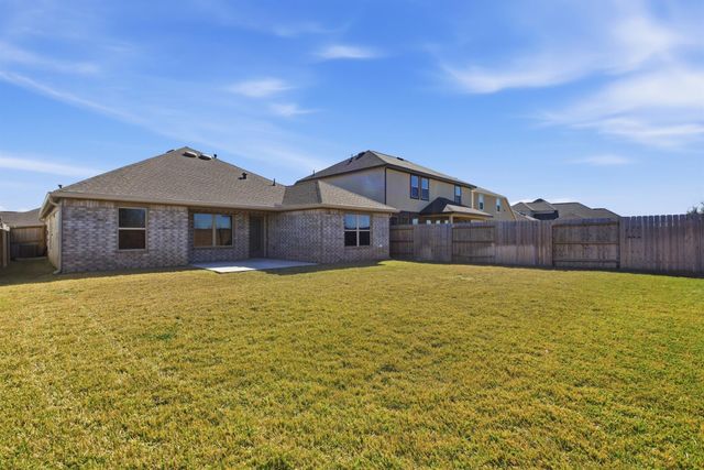 2928 Tantara Drive, Katy, TX 77493