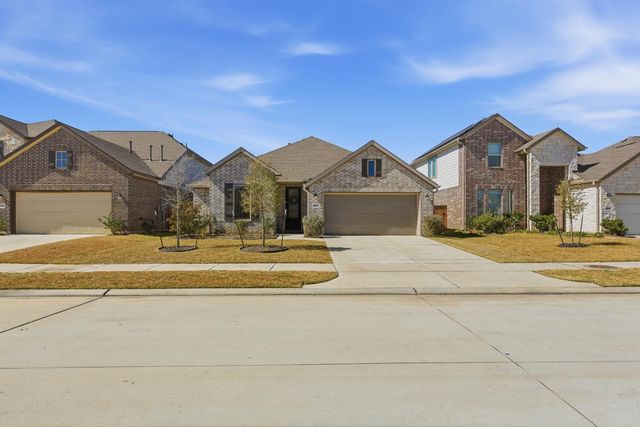 2928 Tantara Drive, Katy, TX 77493