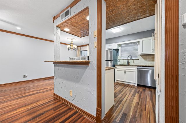 14515 Wunderlich Drive 403, Houston, TX 77069