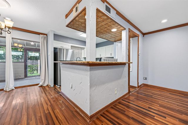 14515 Wunderlich Drive 403, Houston, TX 77069