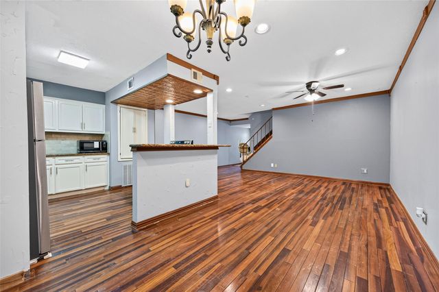 14515 Wunderlich Drive 403, Houston, TX 77069