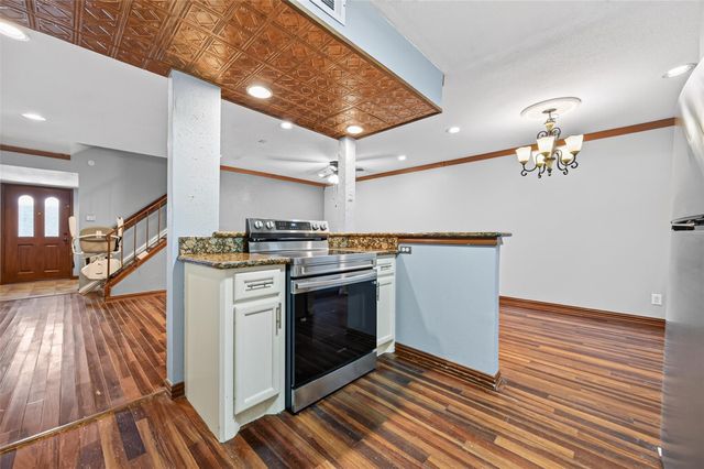 14515 Wunderlich Drive 403, Houston, TX 77069