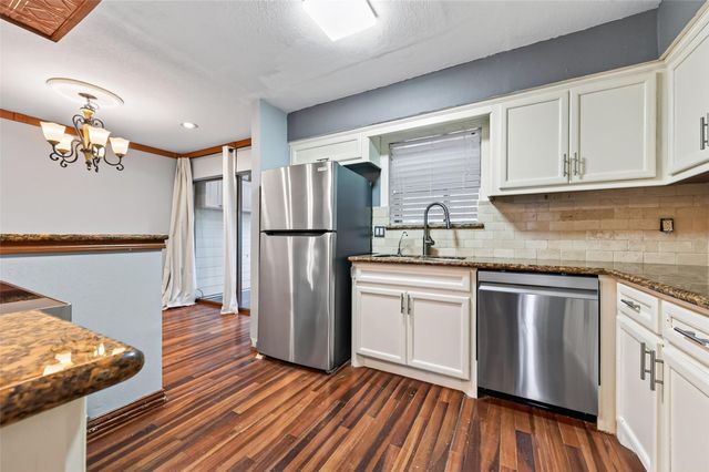 14515 Wunderlich Drive 403, Houston, TX 77069