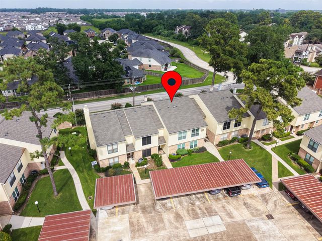 14515 Wunderlich Drive 403, Houston, TX 77069