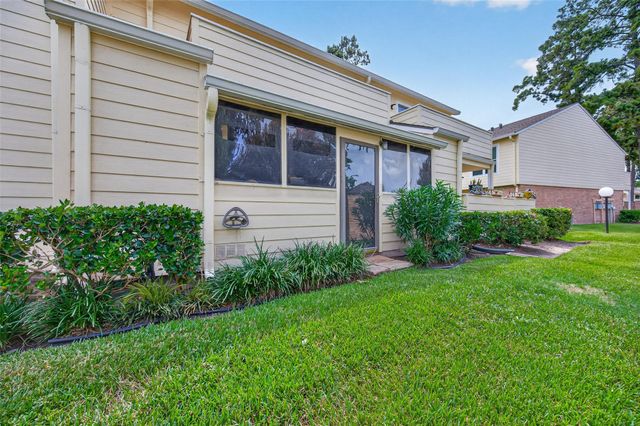 14515 Wunderlich Drive 403, Houston, TX 77069