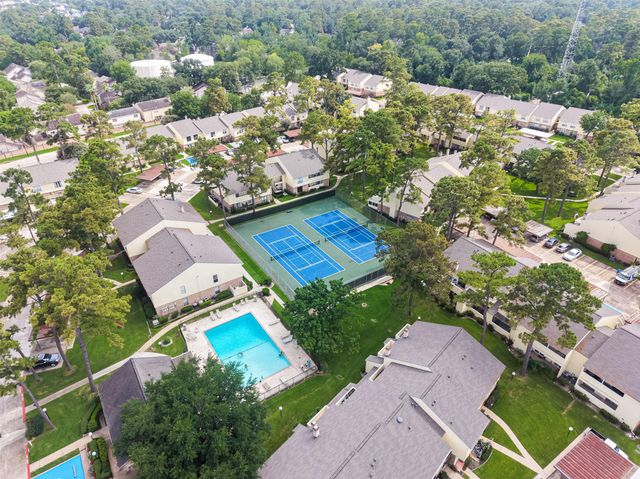 14515 Wunderlich Drive 403, Houston, TX 77069