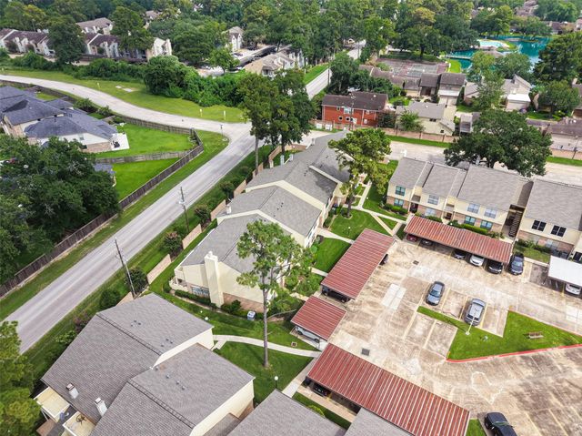 14515 Wunderlich Drive 403, Houston, TX 77069