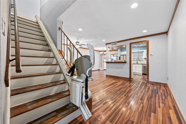 14515 Wunderlich Drive 403, Houston, TX 77069