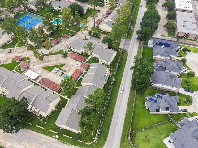 14515 Wunderlich Drive 403, Houston, TX 77069